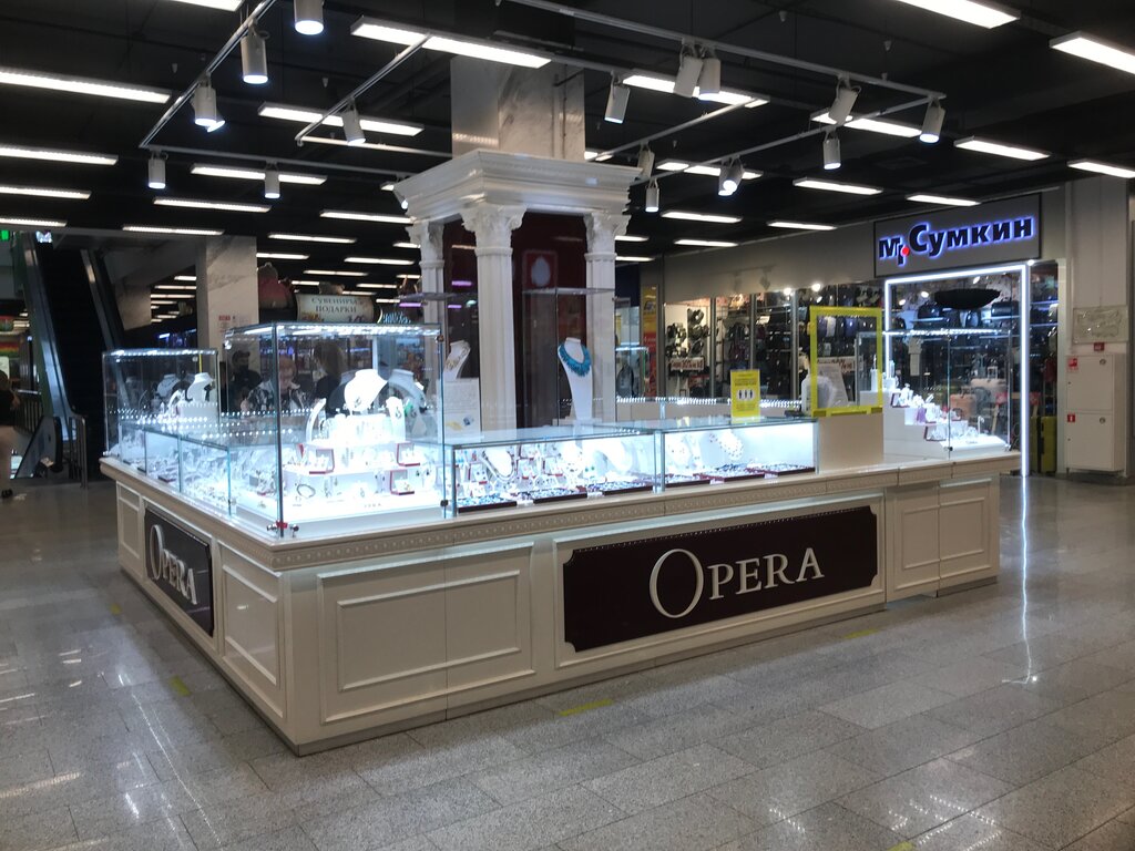 Opera